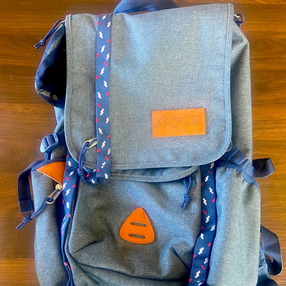Jansport Hatchet backpack